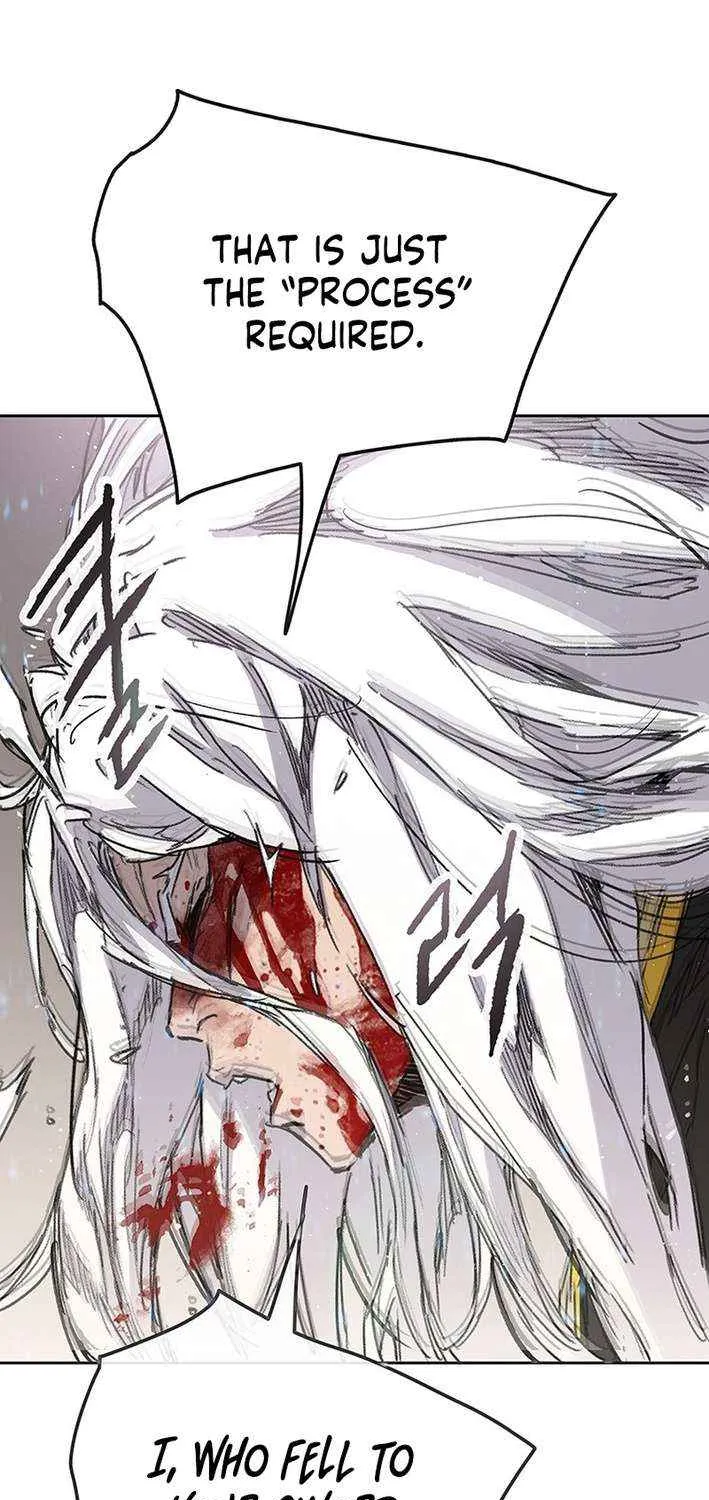The Undefeatable Swordsman Chapter 265 page 76 - 