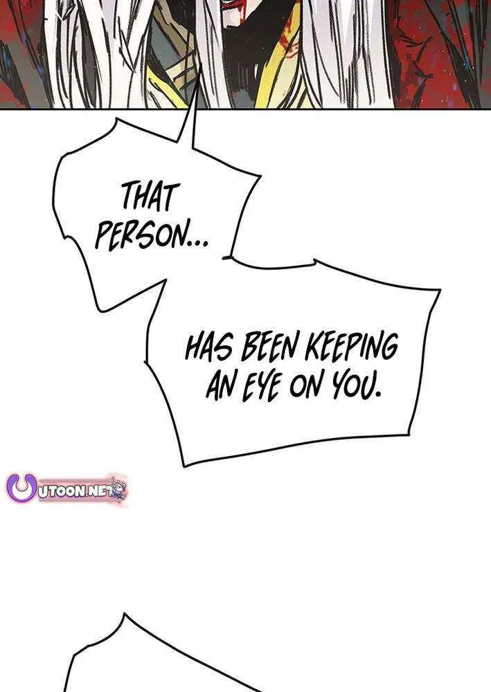 The Undefeatable Swordsman Chapter 265 page 78 - 