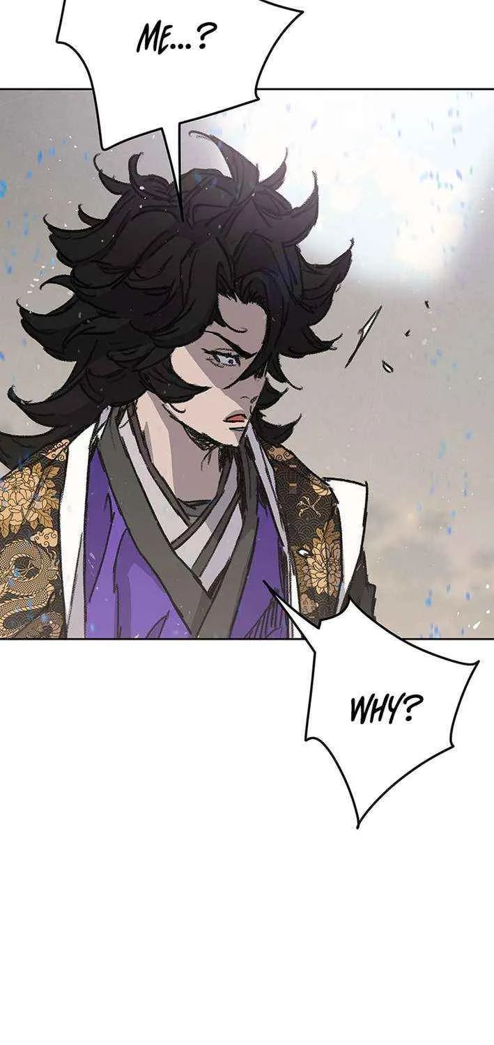 The Undefeatable Swordsman Chapter 265 page 79 - 