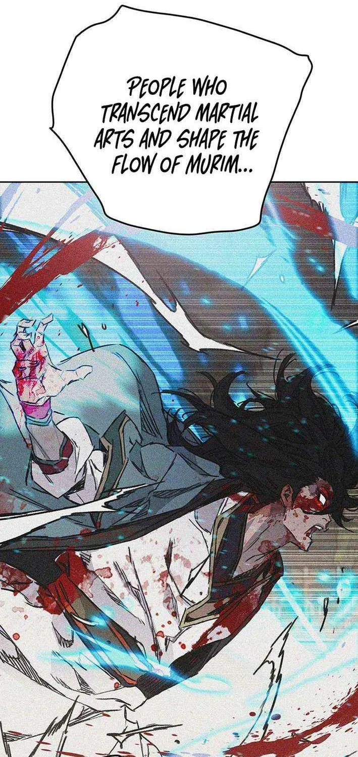 The Undefeatable Swordsman Chapter 265 page 80 - 