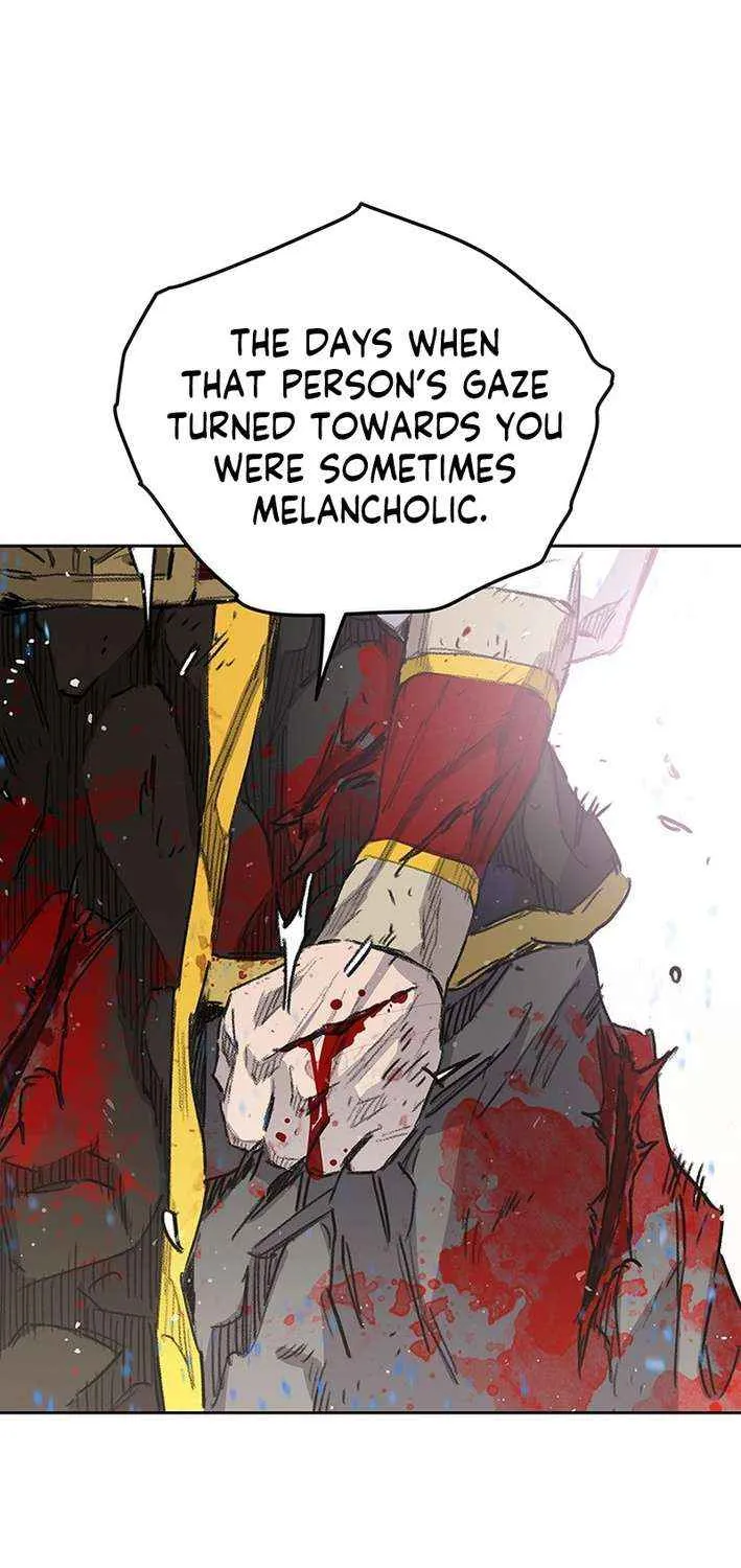 The Undefeatable Swordsman Chapter 265 page 83 - 