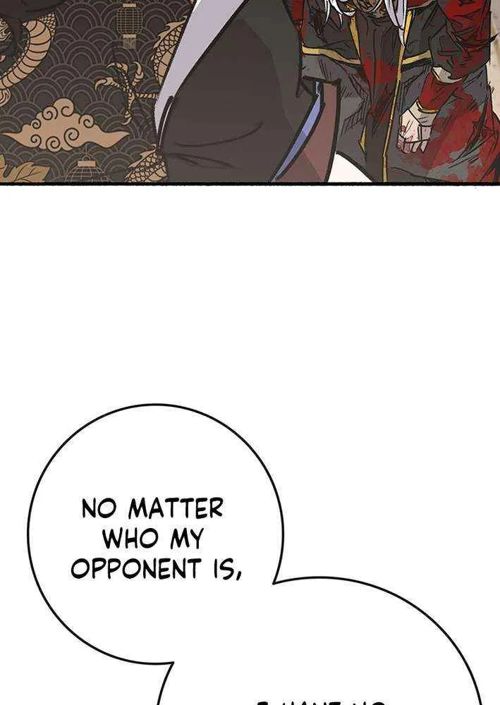 The Undefeatable Swordsman Chapter 265 page 85 - 