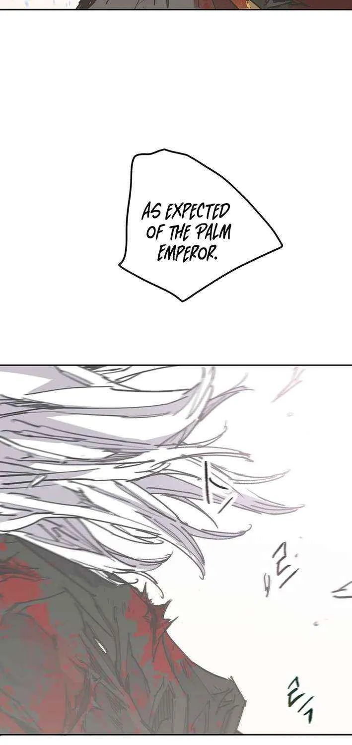 The Undefeatable Swordsman Chapter 265 page 88 - 