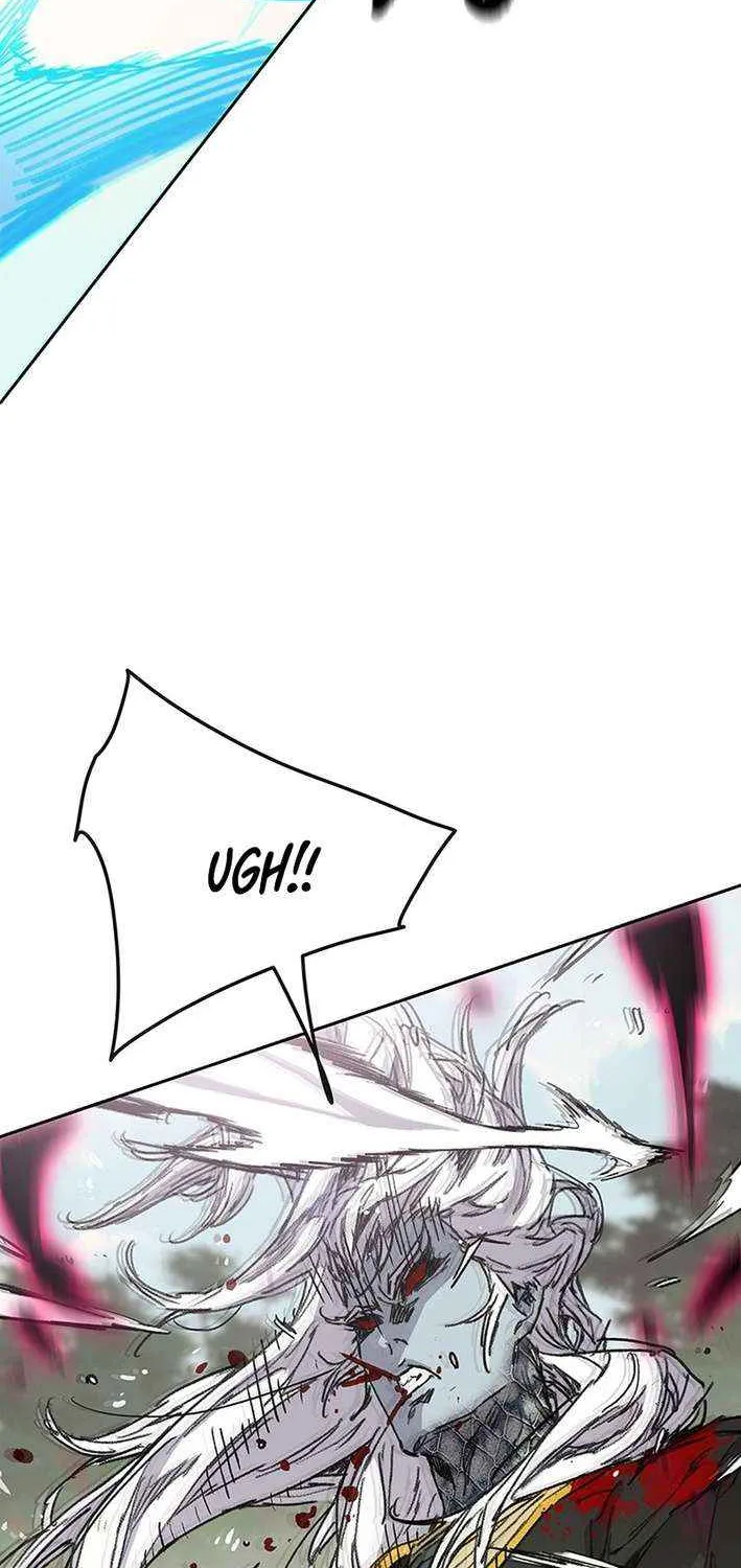 The Undefeatable Swordsman Chapter 265 page 10 - 