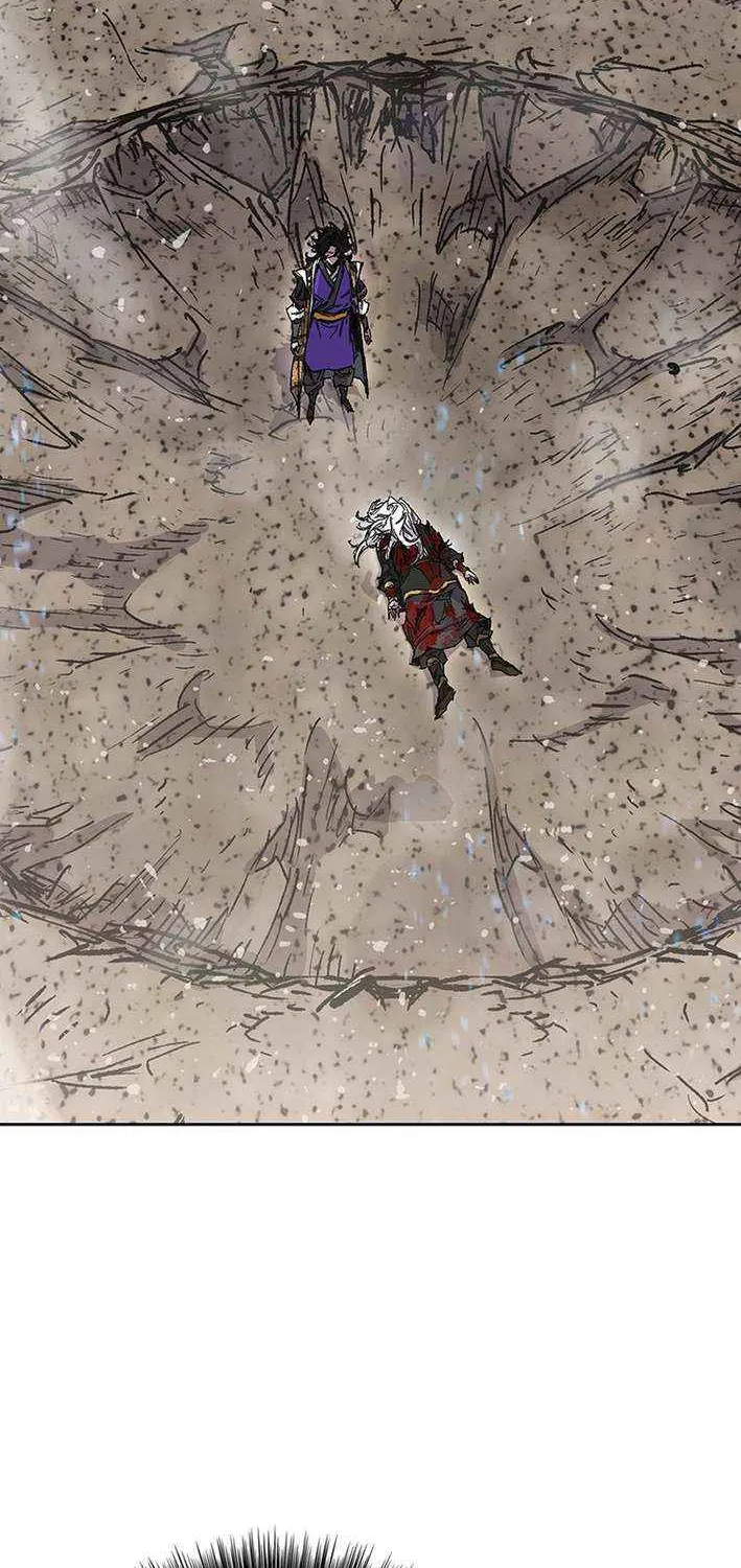 The Undefeatable Swordsman Chapter 265 page 91 - 