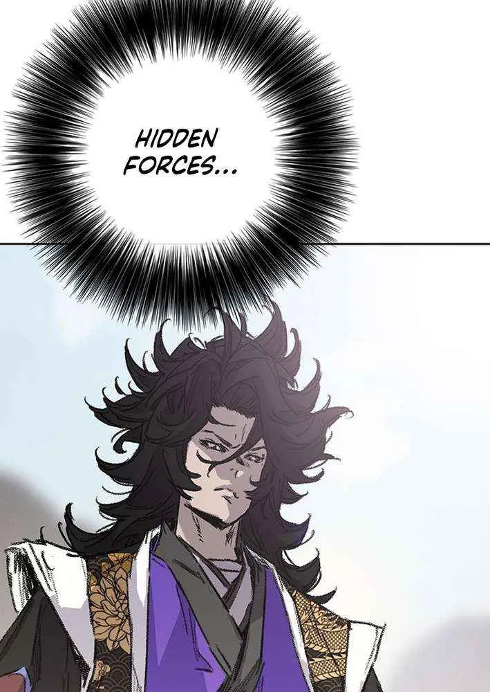 The Undefeatable Swordsman Chapter 265 page 92 - 