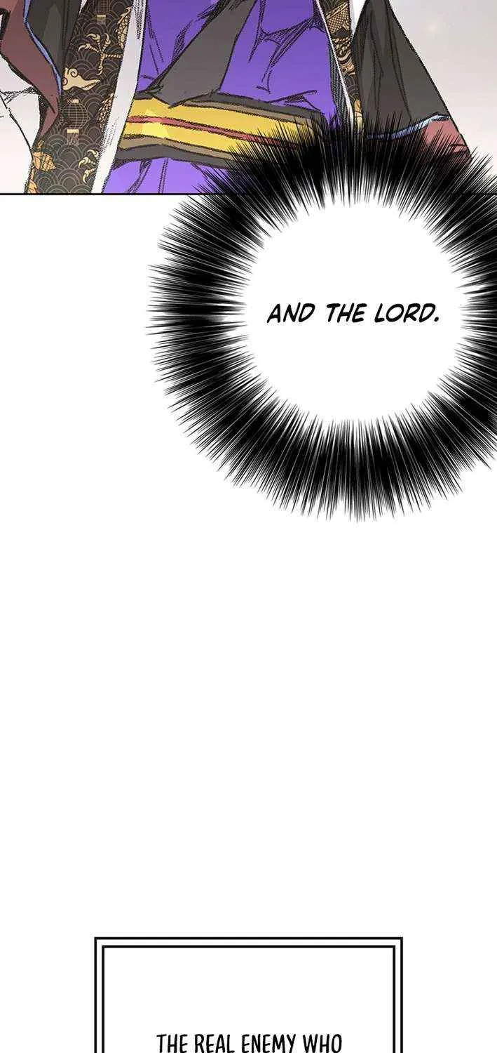 The Undefeatable Swordsman Chapter 265 page 93 - 