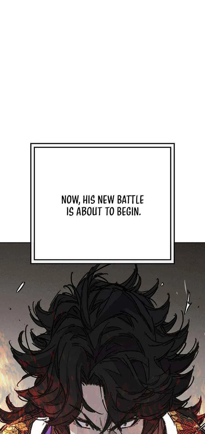 The Undefeatable Swordsman Chapter 265 page 95 - 