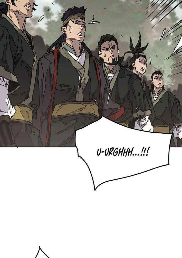 The Undefeatable Swordsman Chapter 266 page 15 - 