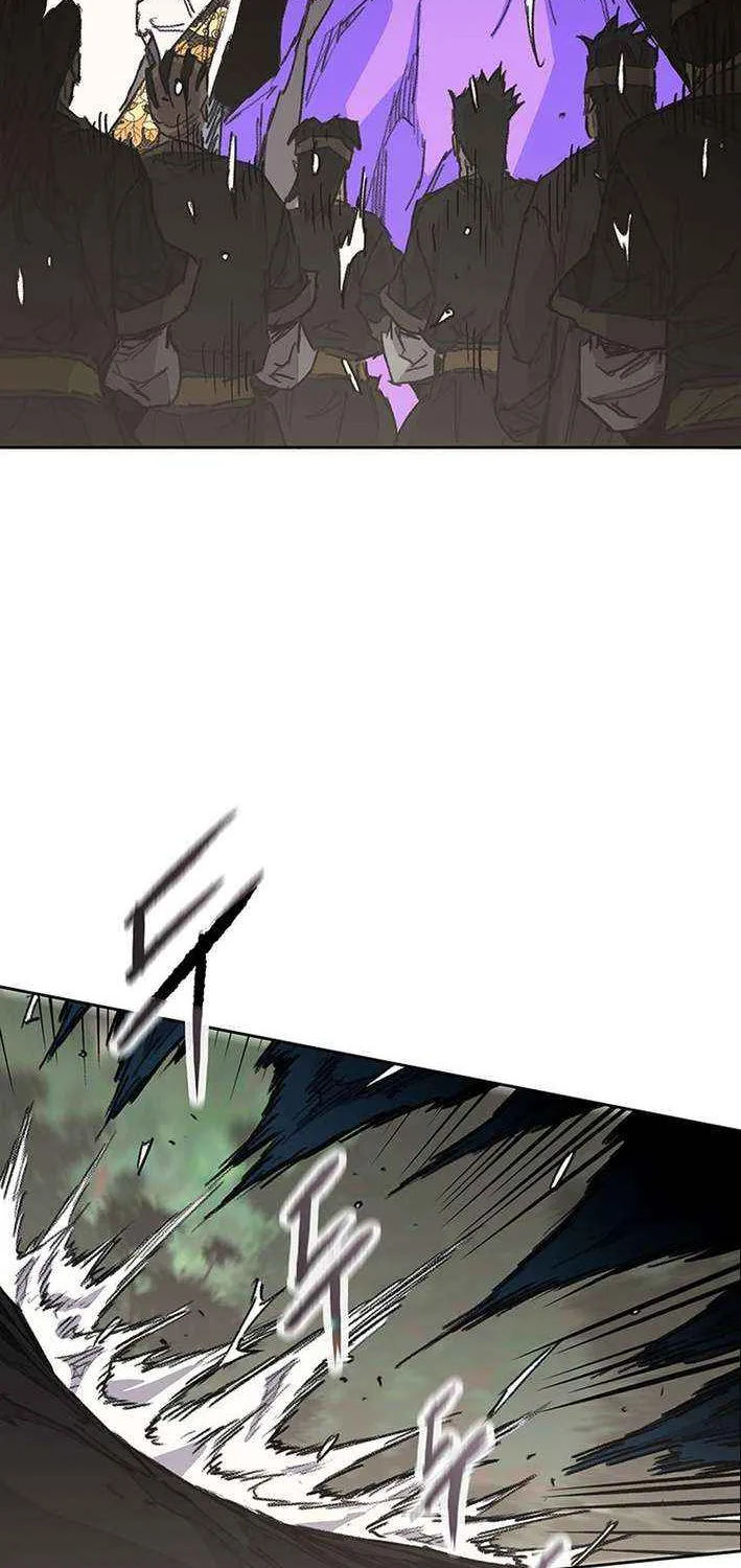 The Undefeatable Swordsman Chapter 266 page 17 - 