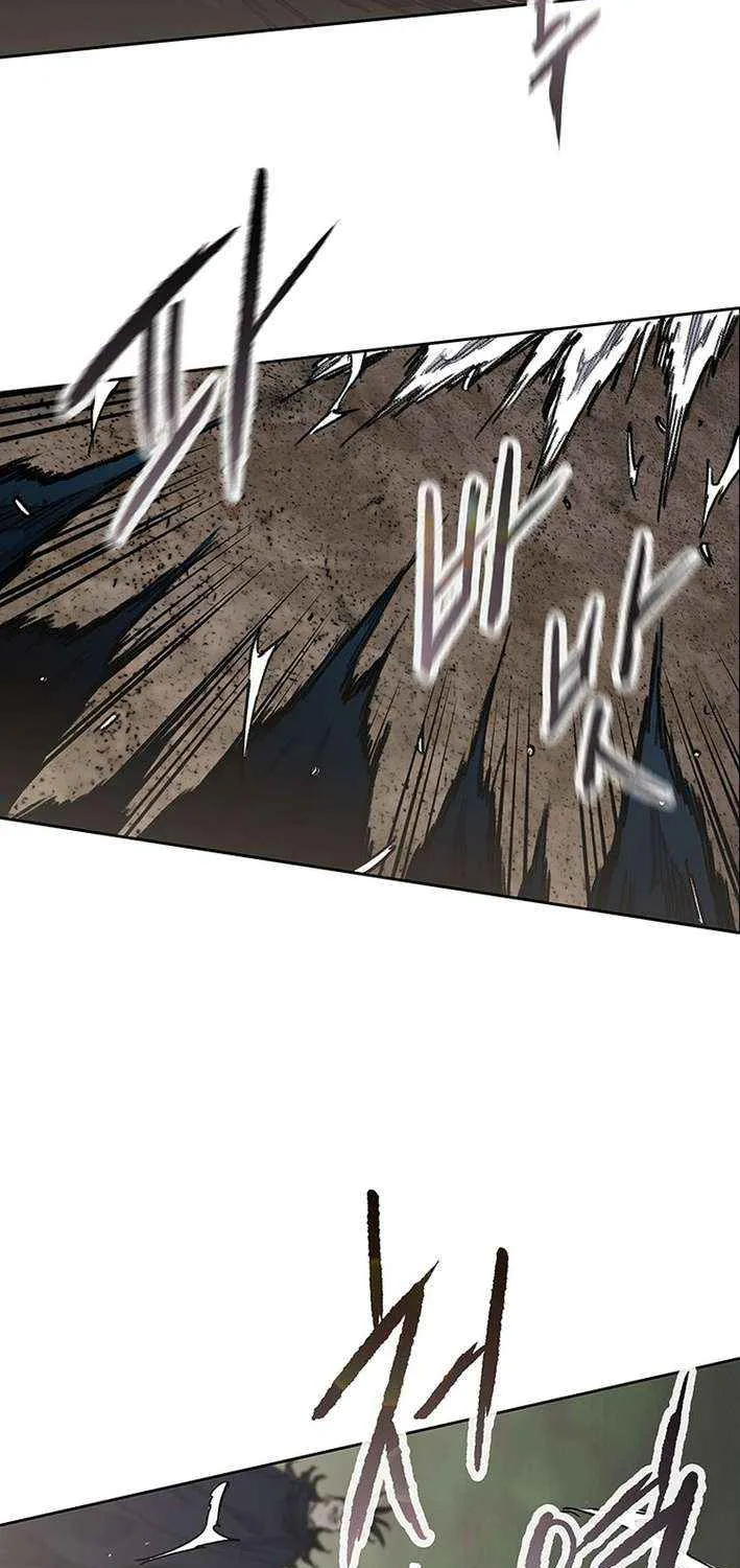 The Undefeatable Swordsman Chapter 266 page 18 - 
