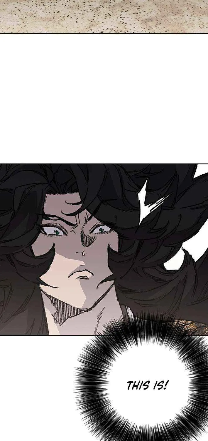The Undefeatable Swordsman Chapter 266 page 30 - 
