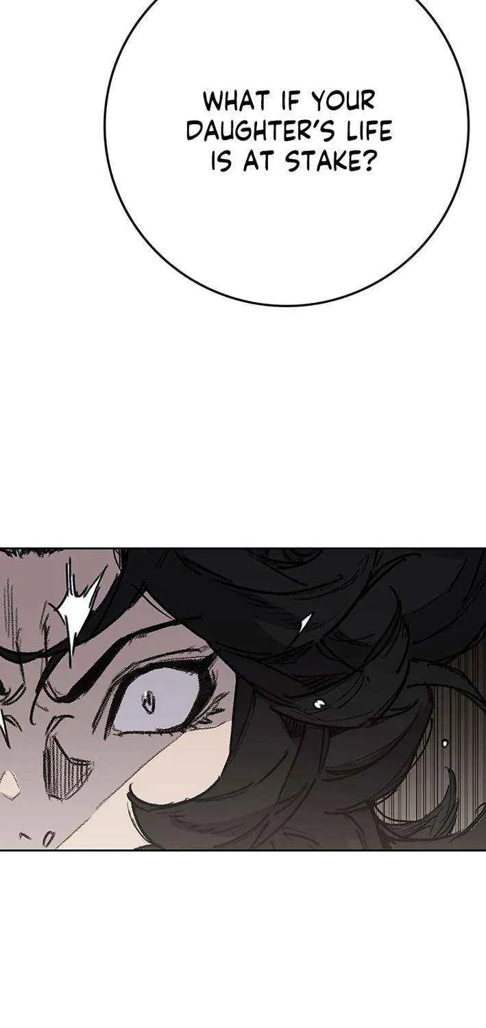 The Undefeatable Swordsman Chapter 266 page 41 - 
