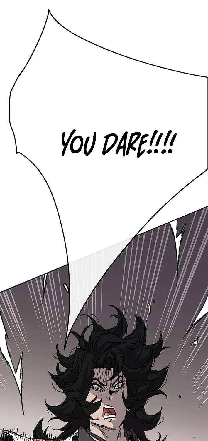 The Undefeatable Swordsman Chapter 266 page 42 - 
