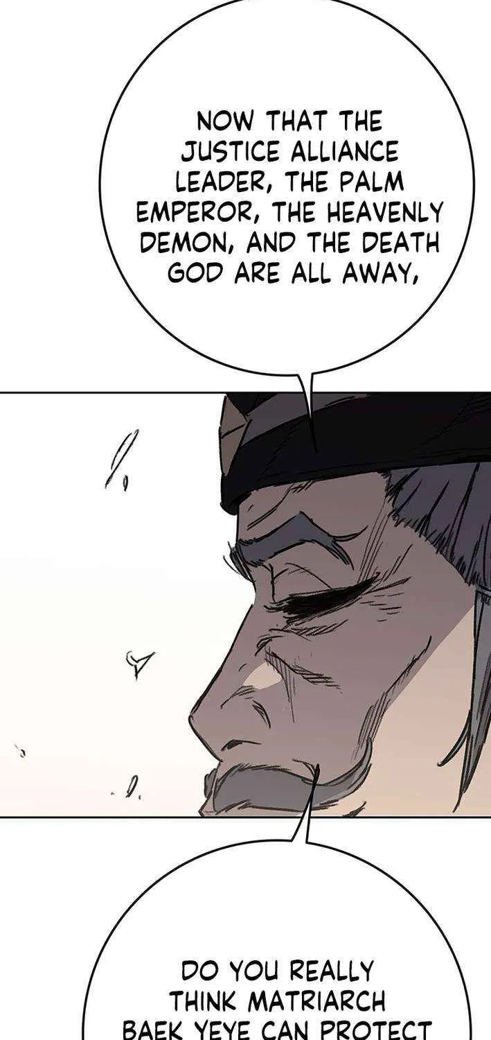 The Undefeatable Swordsman Chapter 266 page 49 - 