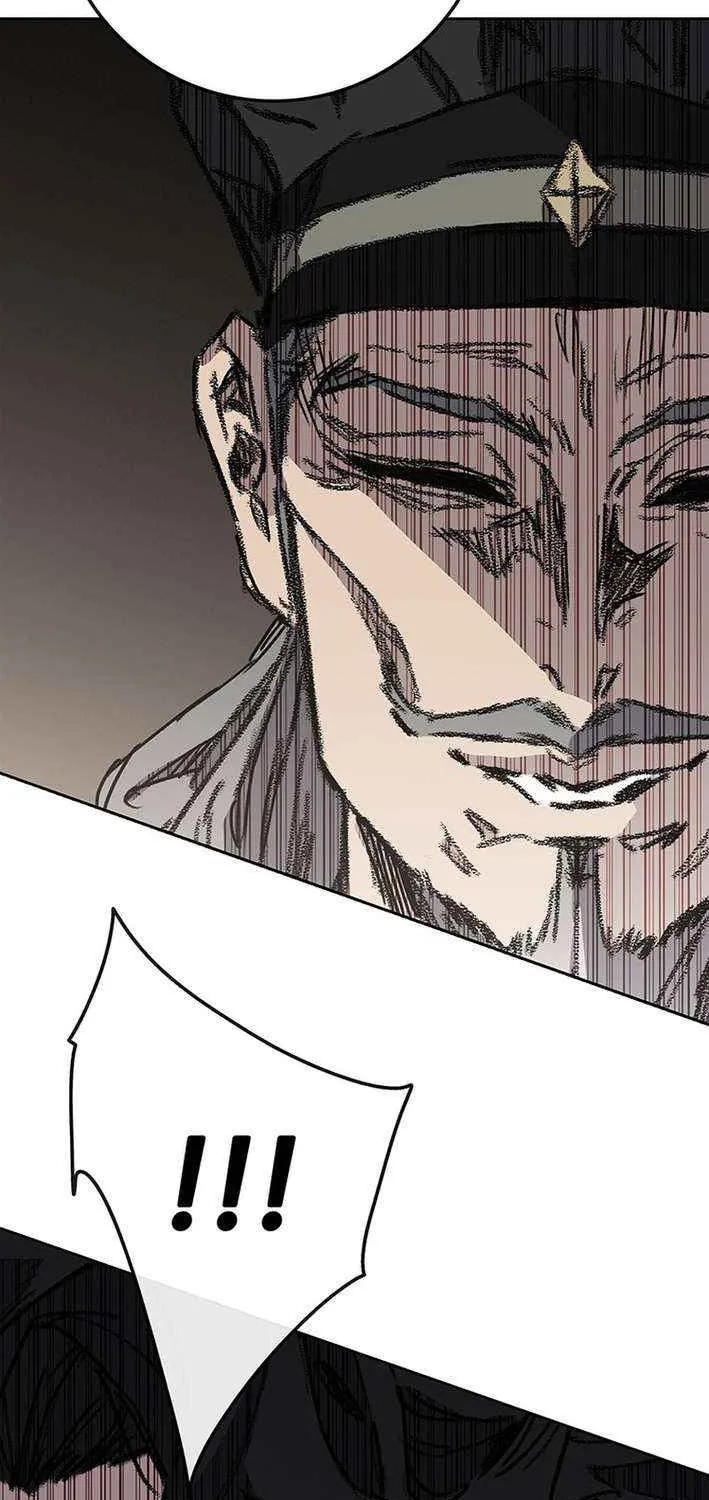 The Undefeatable Swordsman Chapter 266 page 60 - 