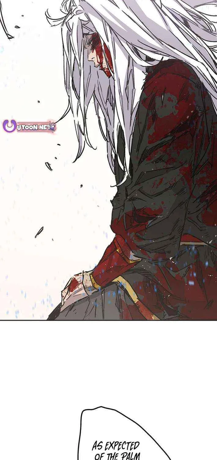 The Undefeatable Swordsman Chapter 266 page 7 - 