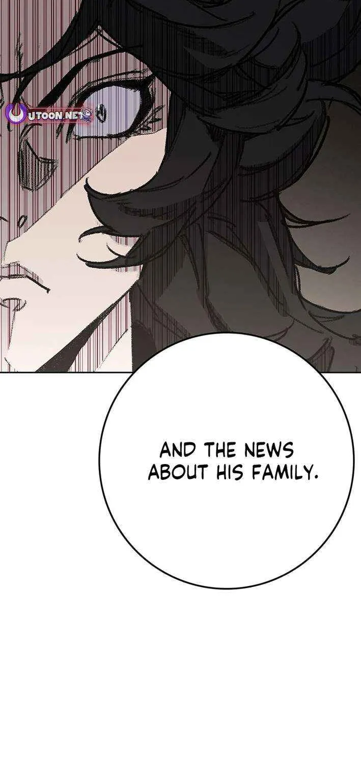 The Undefeatable Swordsman Chapter 266 page 61 - 