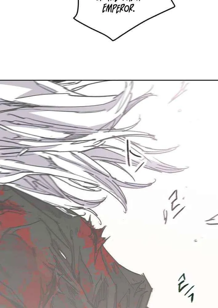 The Undefeatable Swordsman Chapter 266 page 8 - 