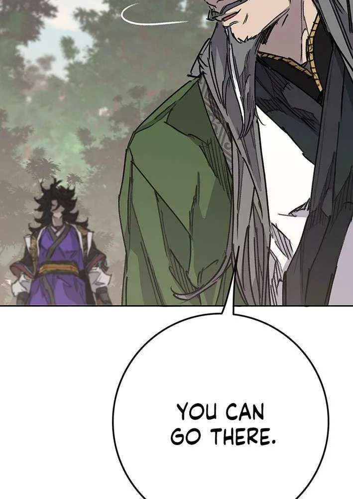 The Undefeatable Swordsman Chapter 266 page 71 - 