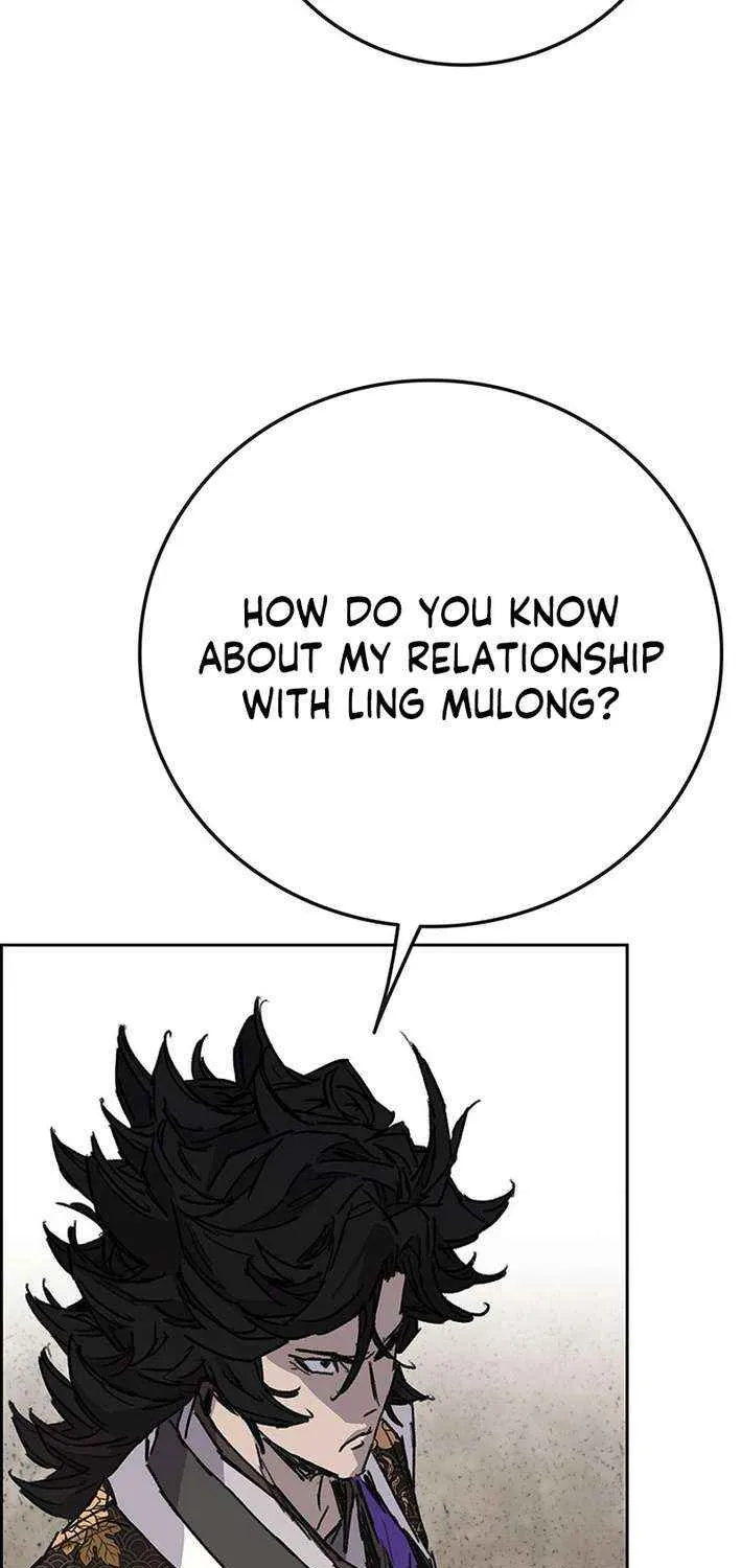 The Undefeatable Swordsman Chapter 266 page 72 - 