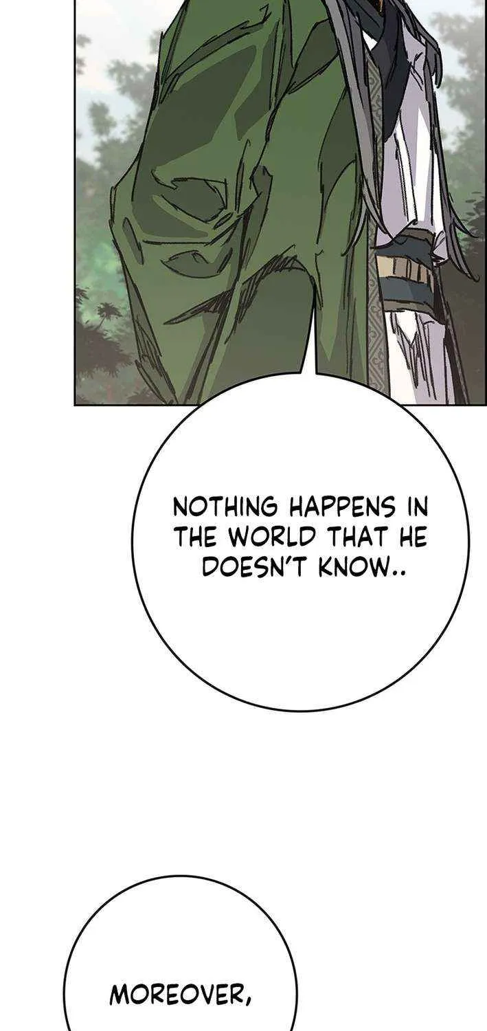The Undefeatable Swordsman Chapter 266 page 74 - 