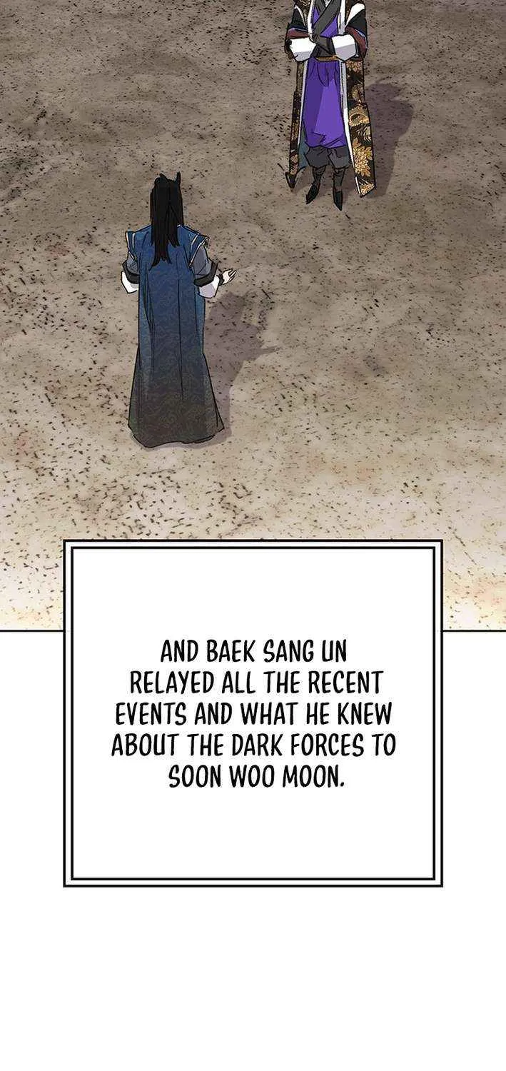 The Undefeatable Swordsman Chapter 266 page 79 - 