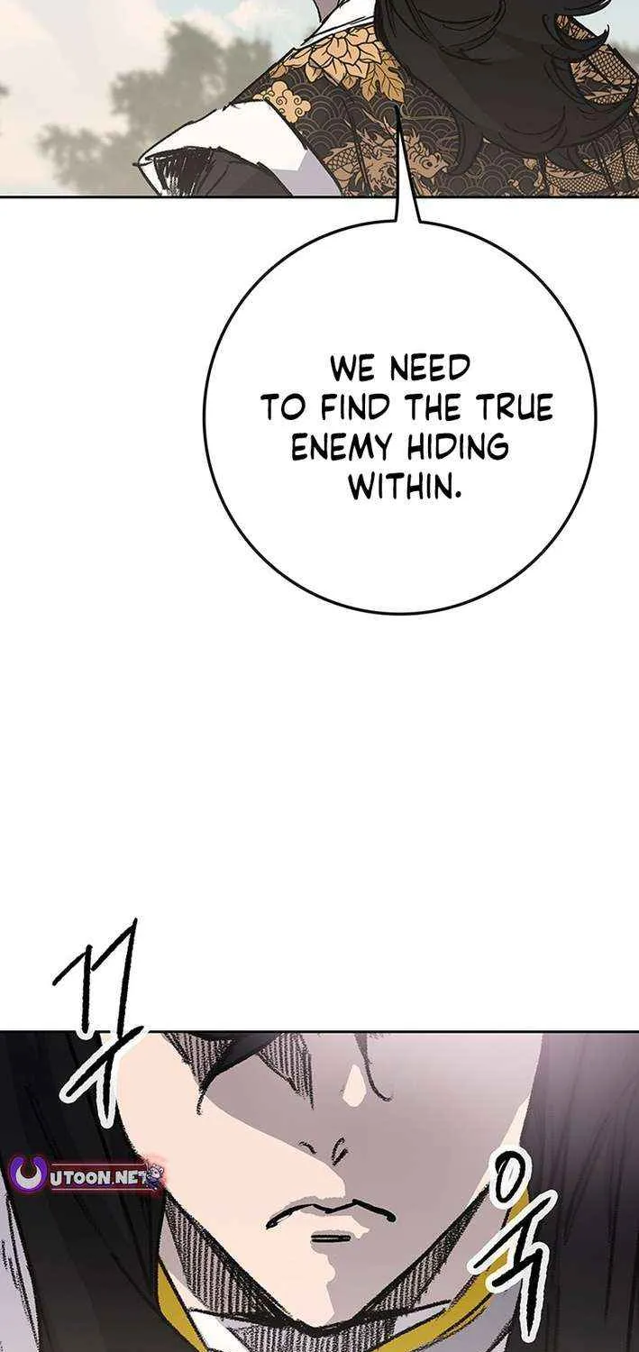 The Undefeatable Swordsman Chapter 266 page 88 - 