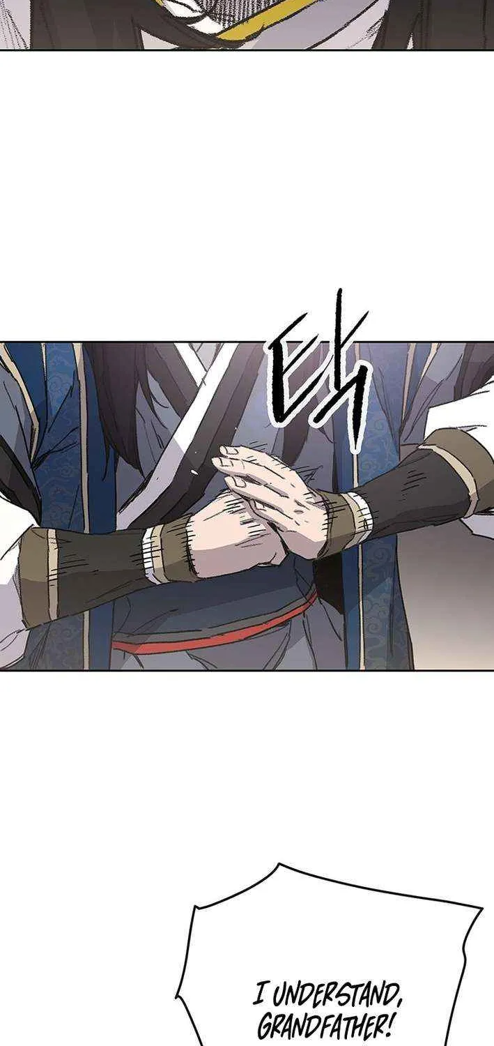 The Undefeatable Swordsman Chapter 266 page 89 - 