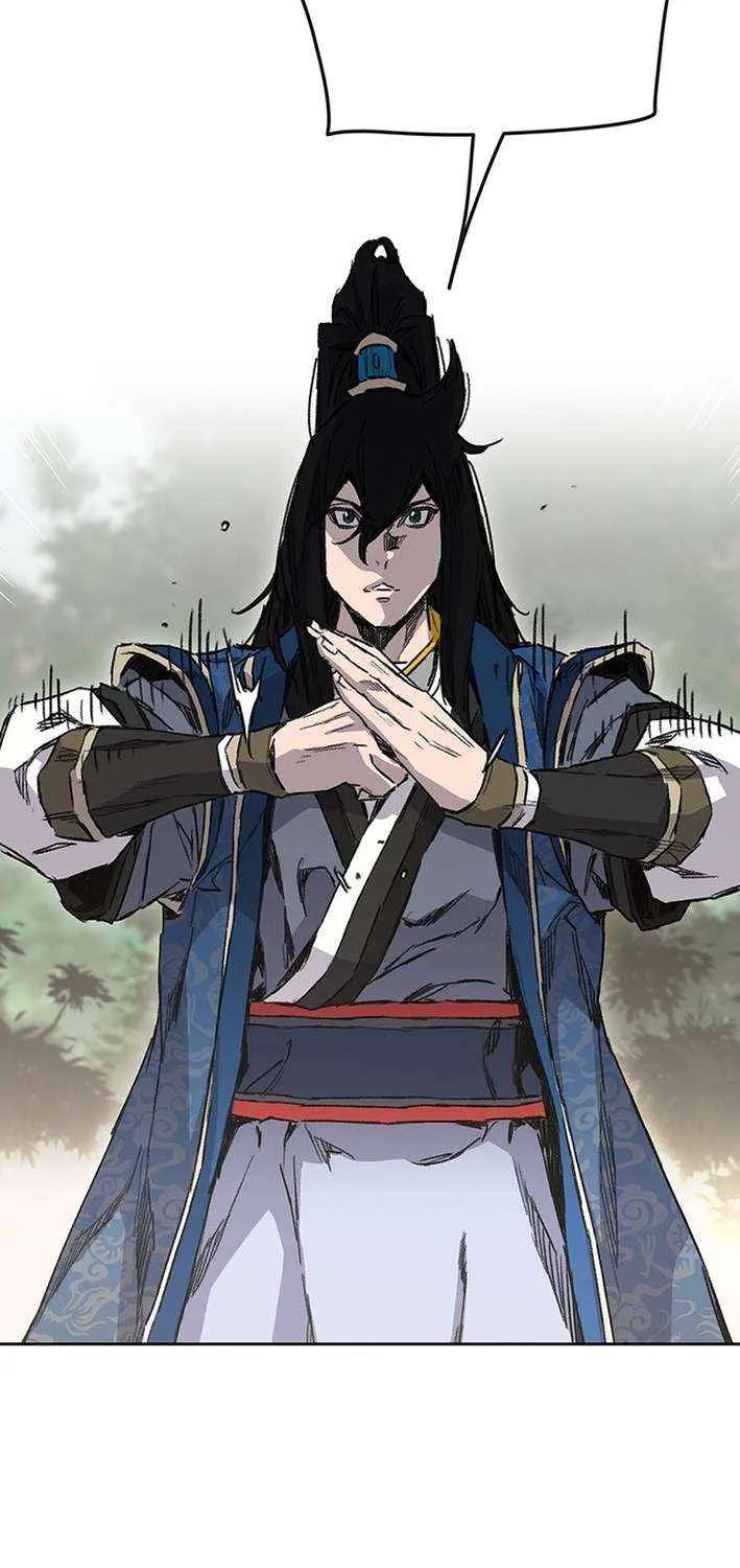 The Undefeatable Swordsman Chapter 266 page 90 - 
