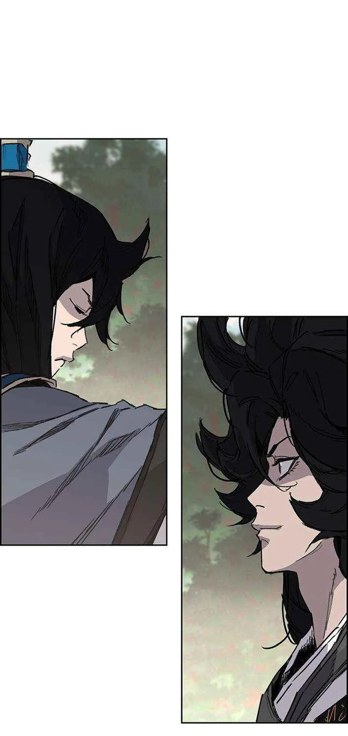The Undefeatable Swordsman Chapter 266 page 91 - 