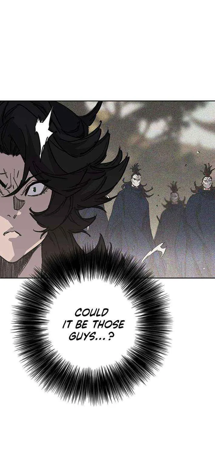 The Undefeatable Swordsman Chapter 267 page 30 - 