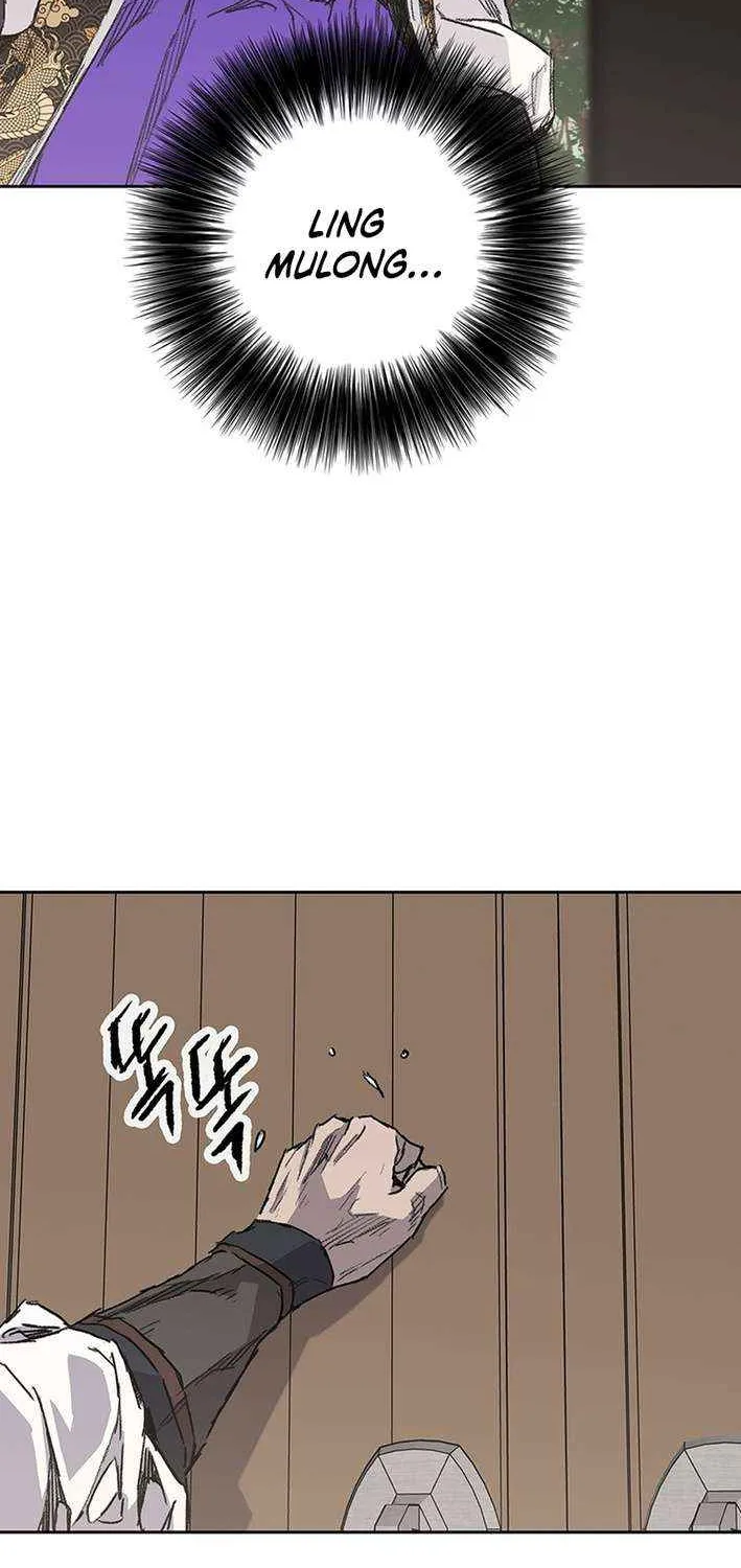 The Undefeatable Swordsman Chapter 267 page 48 - 
