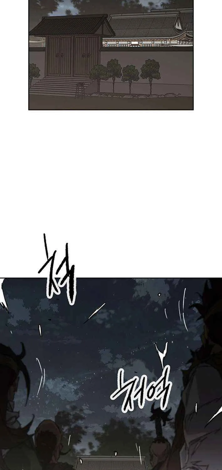 The Undefeatable Swordsman Chapter 267 page 73 - 