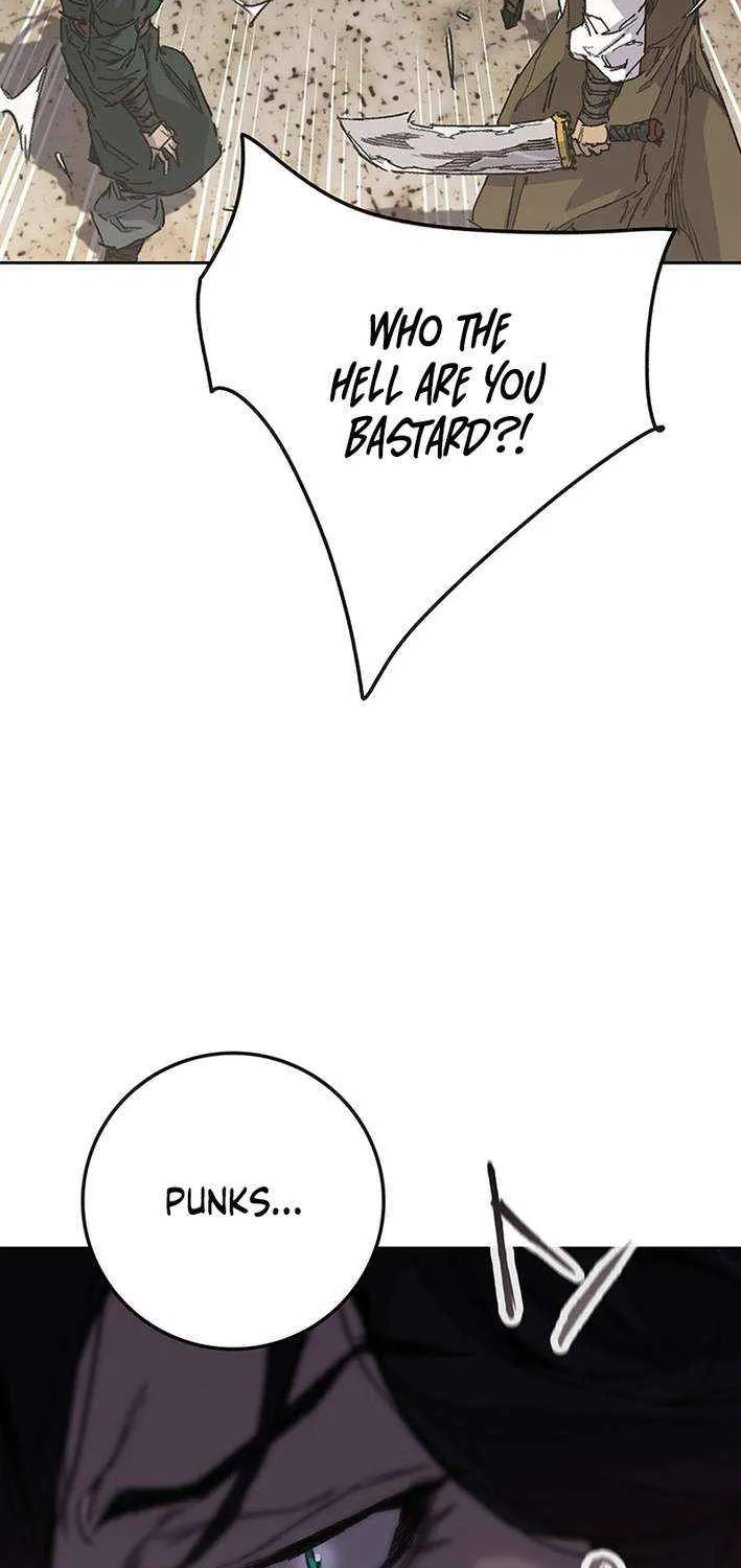 The Undefeatable Swordsman Chapter 267 page 79 - 