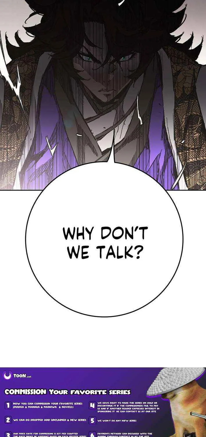 The Undefeatable Swordsman Chapter 267 page 81 - 