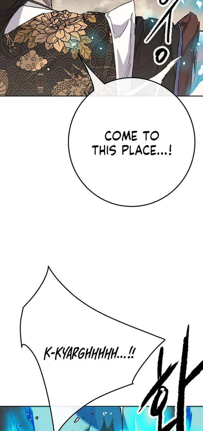 The Undefeatable Swordsman Chapter 268 page 12 - 