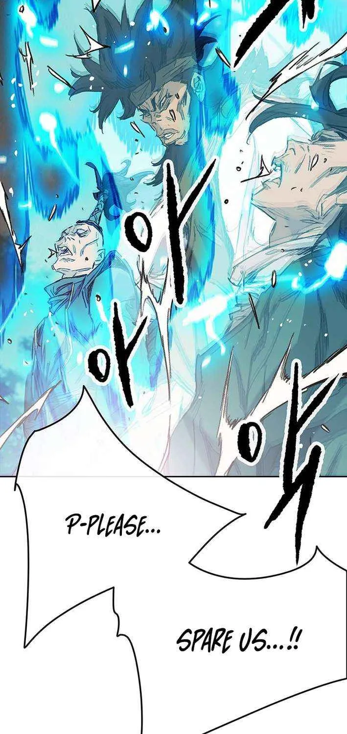 The Undefeatable Swordsman Chapter 268 page 13 - 