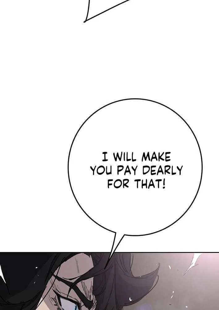 The Undefeatable Swordsman Chapter 268 page 14 - 