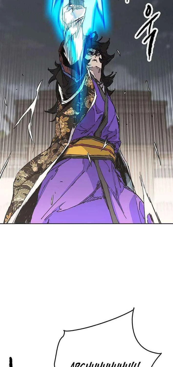 The Undefeatable Swordsman Chapter 268 page 16 - 