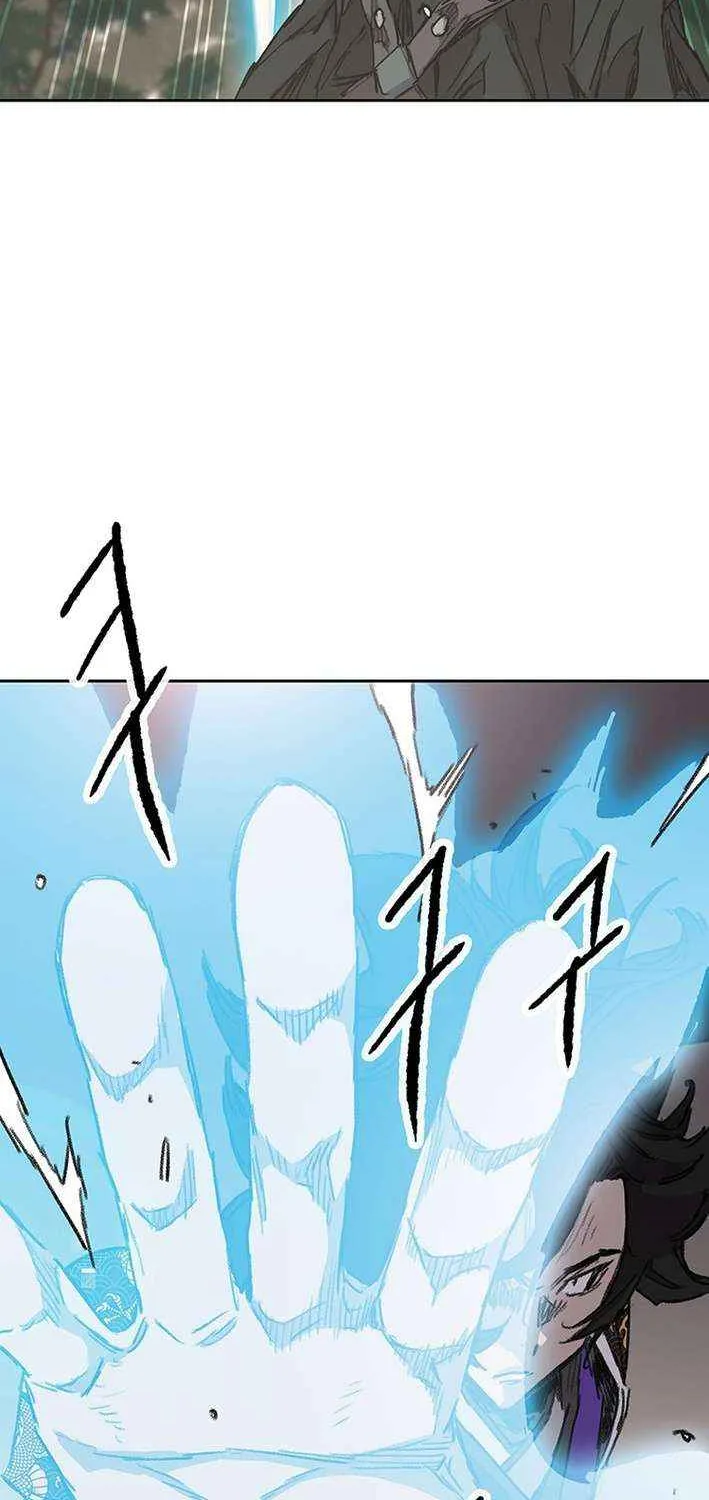 The Undefeatable Swordsman Chapter 268 page 18 - 