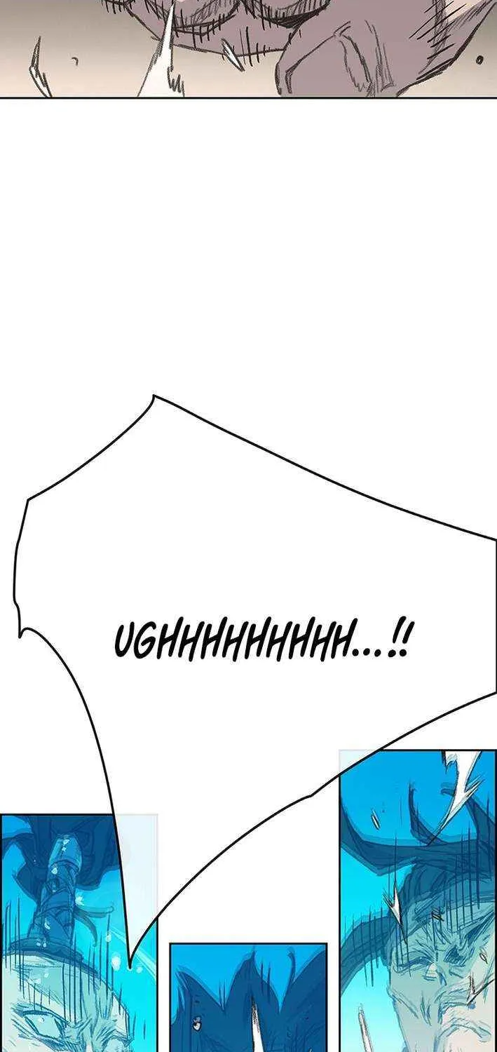 The Undefeatable Swordsman Chapter 268 page 20 - 