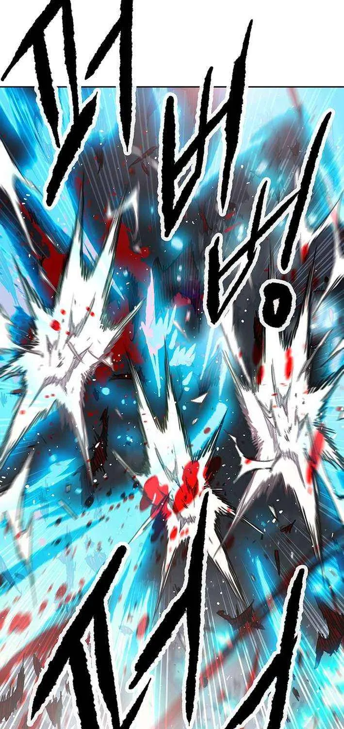 The Undefeatable Swordsman Chapter 268 page 22 - 