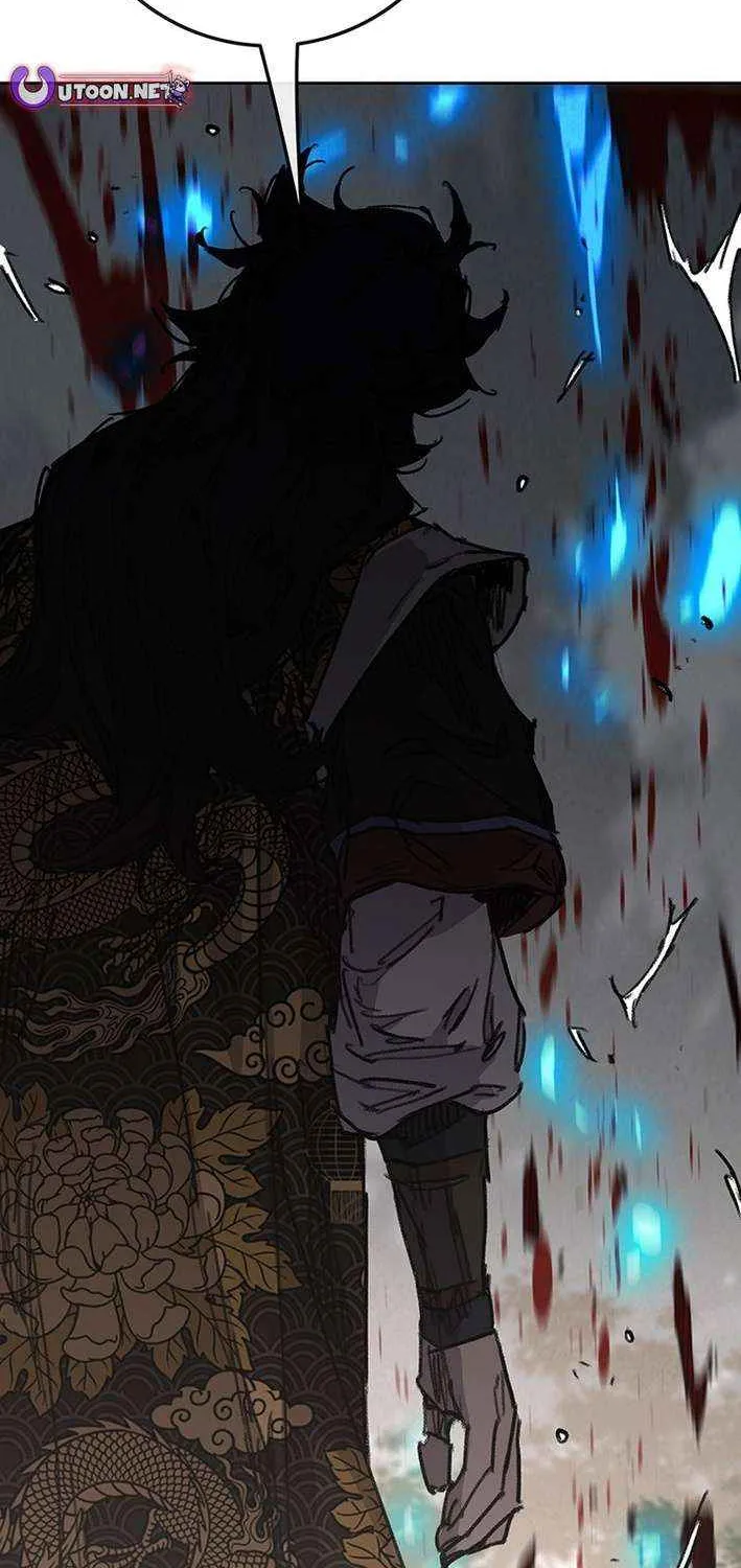 The Undefeatable Swordsman Chapter 268 page 25 - 
