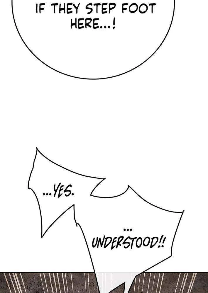 The Undefeatable Swordsman Chapter 268 page 28 - 