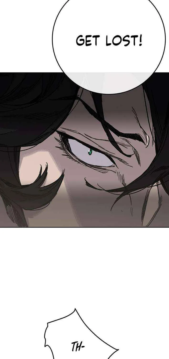 The Undefeatable Swordsman Chapter 268 page 30 - 