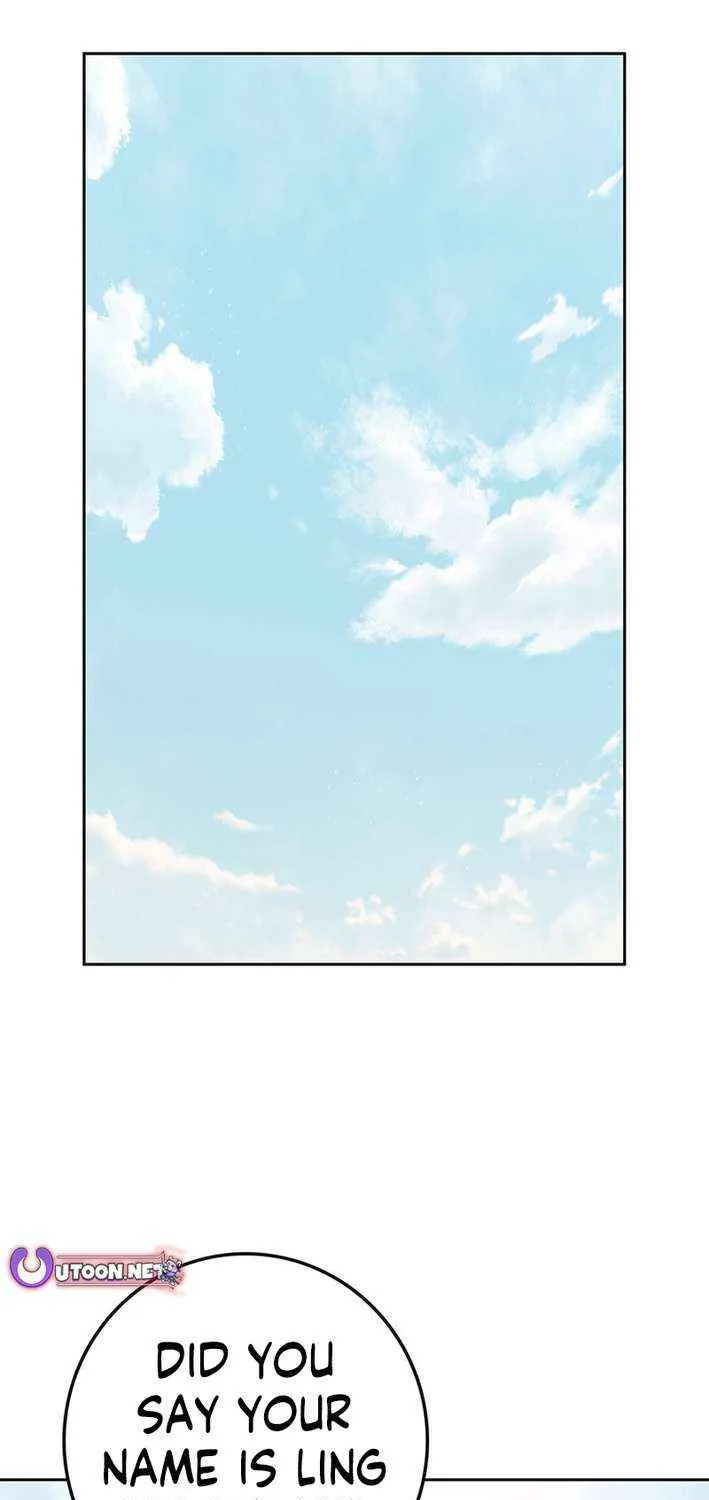 The Undefeatable Swordsman Chapter 268 page 33 - 