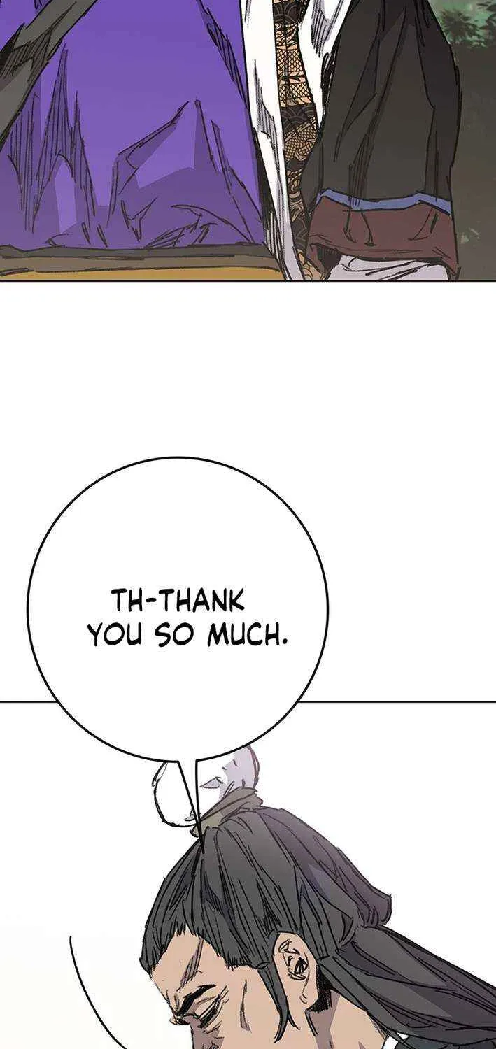 The Undefeatable Swordsman Chapter 268 page 46 - 
