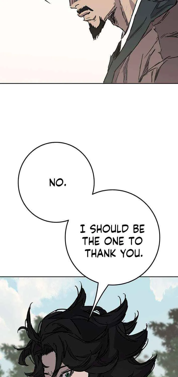 The Undefeatable Swordsman Chapter 268 page 47 - 