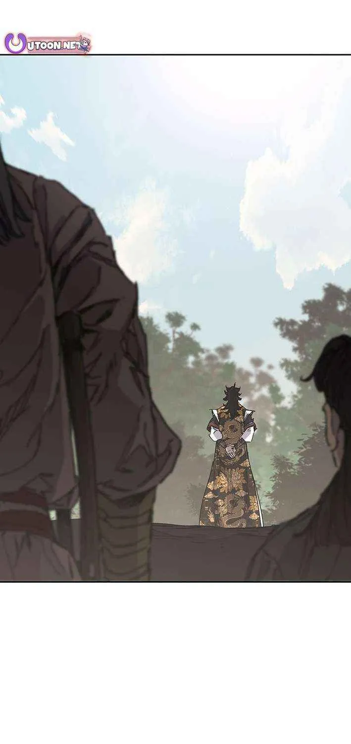 The Undefeatable Swordsman Chapter 268 page 52 - 